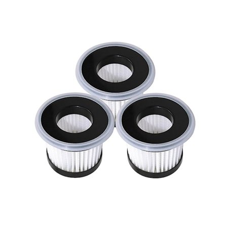 Støvmide HEPA-filtre til Deerma CM810 CM300S 400 500 800 900 støvsuger1