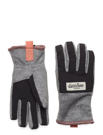 Ragna Glove W Patterned Kari Traa