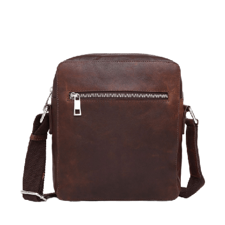 Adax Aage Väskor Herr Brun ONESIZE