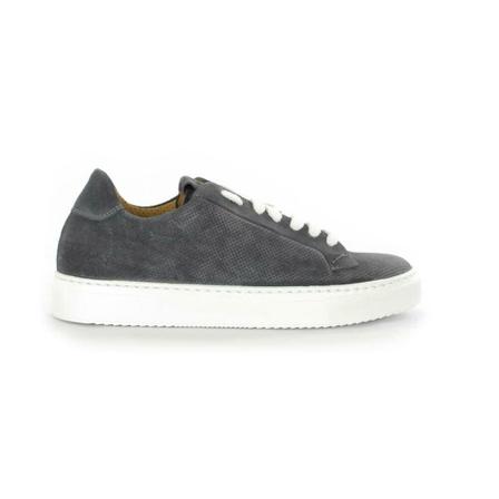 Calce - Sneakers - Grå - Herr - Storlek: 42 Eu, Herr, Storlek: 42 EU