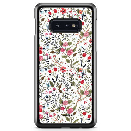 Bjornberry Skal Samsung Galaxy S10e - Kolibrier