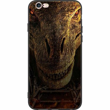 Apple Iphone 6 Svart Skal House Of The Dragon