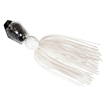 Z-man Chatterbait Mini Max 10,5g - Pearl Ghost