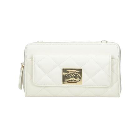 Plånböcker Nobo Npurk0020c000 Vit Produkt Av Avvikande Storlek