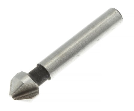 PELA 71568 Försänkare 12,4 mm, Borra & mejsla