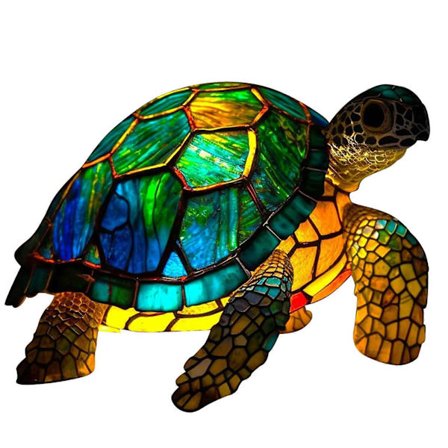 Dyrebordslampe-serie, 3D-dyrelampe, Vintage dyrebordslamper for hjemmeinnredning Raske_Spesielle gaver