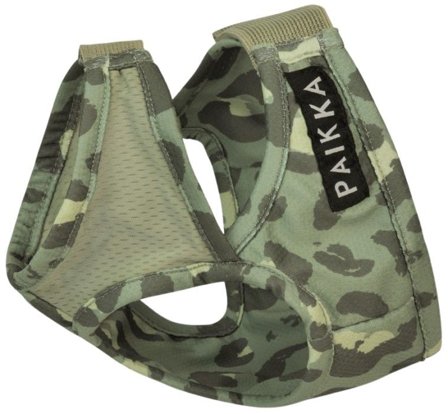 PAIKKA PAIKKA Cool Vest Leo L-XL Green - Viilennysvaatteet