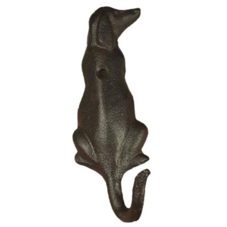 Handdukskrokar Puppy Door Krok Klädkrok