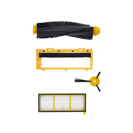 Shark-robottipölynimurin varaosasarja