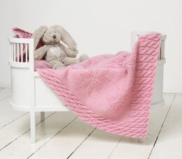 Beskrivning Filt - Viking of Norway