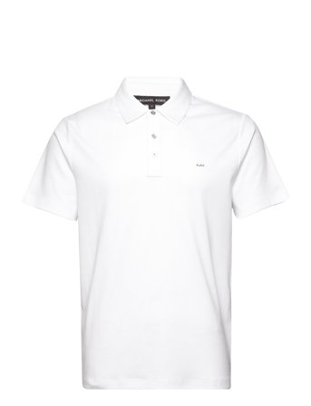 Michael Kors | Sleek Mk Polo | XXL