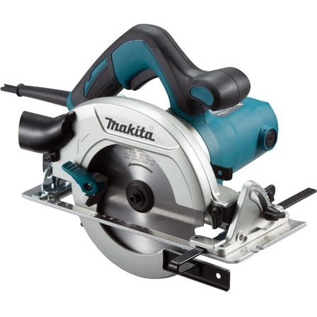 Makita HS6601 Sirkelsag 1050 W, Maskiner