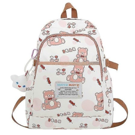 Søt Skolesekk Skulderveske