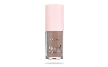 Pupa Vamp! Ombretto Liquido 011 Mocha 4ml