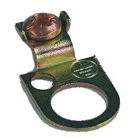 Gelia 107913773 Maadoitustarvikelevy 10,5 mm, Valaistus