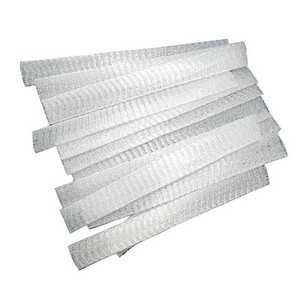 40st Skyddsnät till sminkborstar l Ta hand om dina sminkborstar