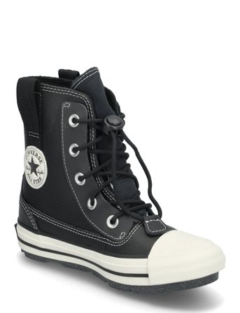 Converse Chuck Taylor All Star Berkshire Wp Boot - Black - 28