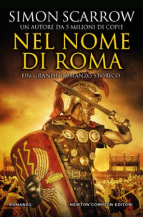 Nel nome di Roma Simon Scarrow