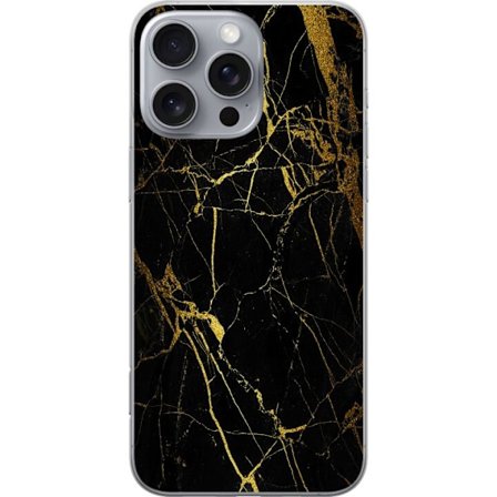 Yhteensopiva Puhelinkuori Apple iPhone 16 Pro Max Marmori