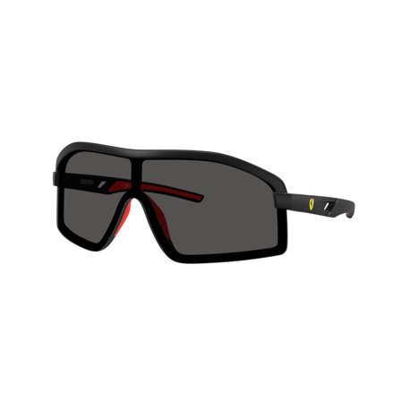 Ferrari Scuderia - FZ6010U 504/87 0143 i Sort