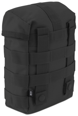 Borsetă Brandit Molle Fire negru