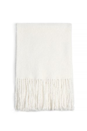 NA-KD Stickad halsduk - Sjalar & Halsdukar - OffVit - One Size
