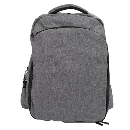 Frisørryggsekk Profesjonell Stor Kapasitet Frisørsaks Verktøyveske Organizer for Utstyr Klippere