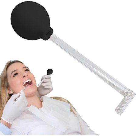 INF Værktøj til fjernelse af tonsilsten