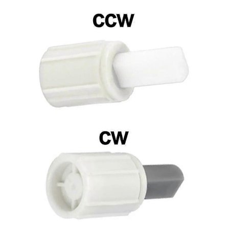 WC-istuimen kannen saranat WC-istuimen pehmeät sulkeutumisosat WC-kannen asennuskiinnikkeet Liitin Vaihto-osat Pyörivät vaimennussaranat