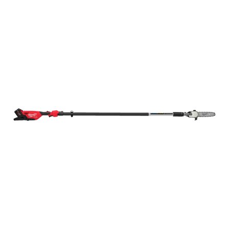 Milwaukee M18 FTPS30-121 Stangsag med batteri og lader, Hagemaskiner