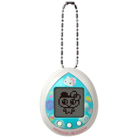 Hello Kitty Tamagotchi 50 vuotta, Blue Color Edition