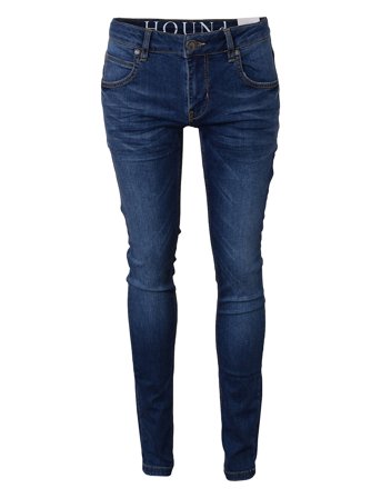 Hound Straight Jeans - Blue - 12Y/25