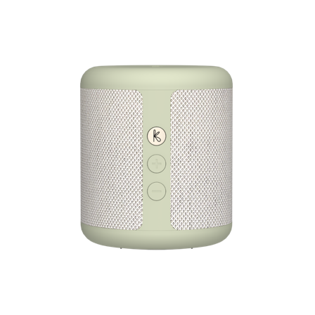 Kreafunk - Karl - Bluetooth-Lautsprecher