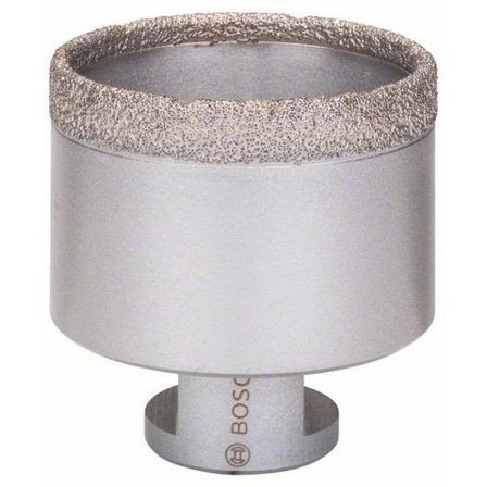Bosch Dry Speed Diamanttorrborr Ø60mm, Maskintillbehör & förbrukning