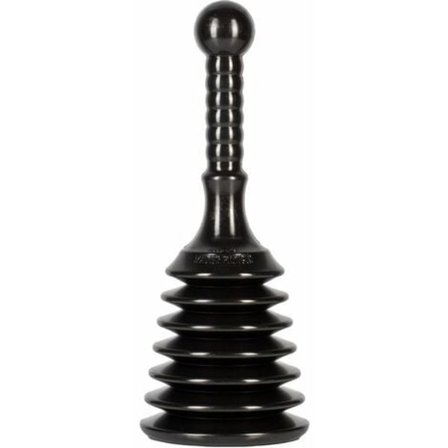 Master Plunger MPS4 lavuaari- ja viemäripumppu keittiöaltaisiin, kylpyhuoneen altaisiin, suihkuihin ja ammeisiin kaupalliseen ja asuinkäyttöön