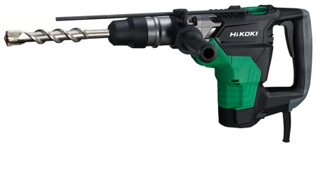 HiKOKI DH40MC Kombihammer 1100 W, Maskiner