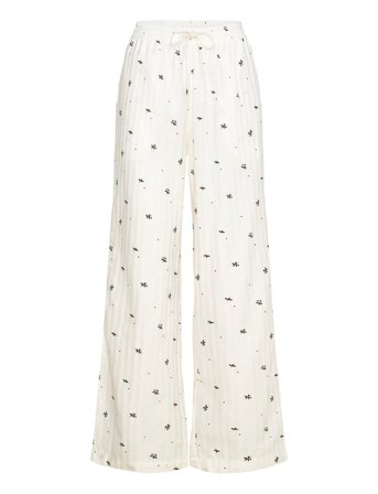 Hunkemöller | Pant Co Jacquard Mistletoe | S