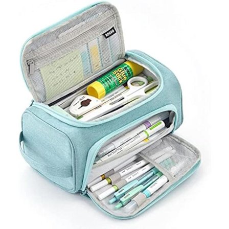 Säilytyspussit Meikkipussit Säilytyslaatikot Säilytyspussit kosmetiikan ja koulutarvikkeiden säilytykseen opiskelijoille aikuisille ja työssäkäyville 