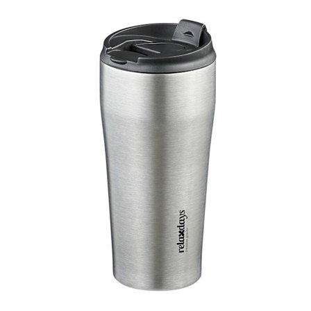 Termokrus rustfrit stål 400 ml