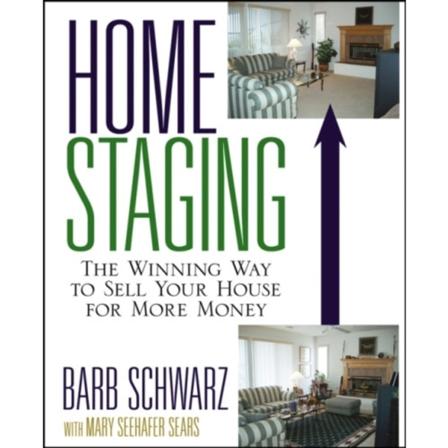 Home Staging (häftad, eng)