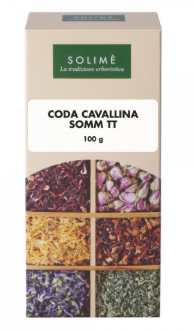 Coda Cavallina Sommità Taglio Tisana 100g