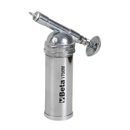 Pieni Voitelupistooli Beta Tools