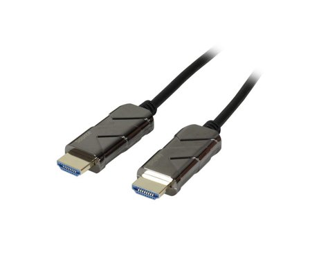 SYNERGY Kabel Video HDMI 2.1, ST/ST, 7,5m, AOC(Aktives Optisches Kabel), UHD 8K*4K 7680×4320@60Hz, Synergy 21,