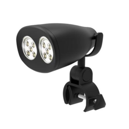 Grilllampor, 10 Led-grilllampor, Värmebeständiga Och Vattentäta