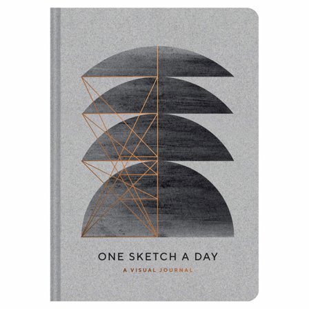 One Sketch a Day