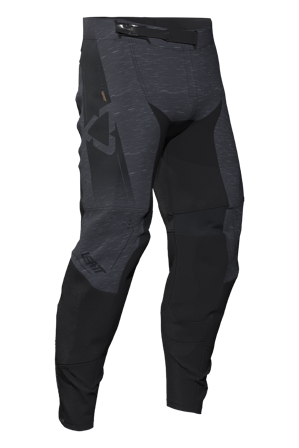 Crosshose Leatt Moto 4.5 V26 Kinder Stealth Schwarz/Grau XL