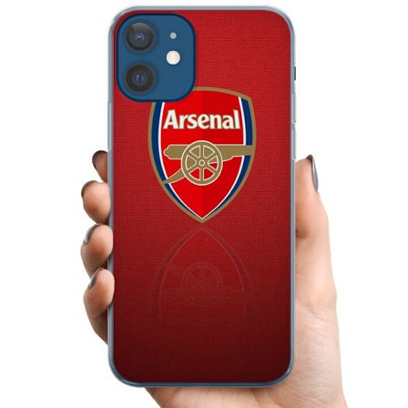 Yhteensopiva Puhelinkuori Apple Apple iPhone 12 Arsenal