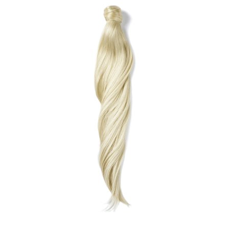 Rapunzel of Sweden Sleek Clip-in Ponytail 50 cm, Hår, Børster & Accessories, Hair Extensions