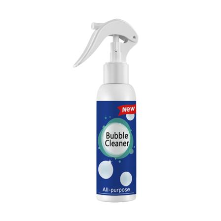 Köksfettrengöring Bubbelrengöring Multifunktionell
