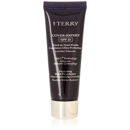 Tekijä Terry Terry Cover-Expert Perfecting Fluid Foundation SPF 15 35 ml 4 Pink Beige